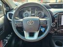 Toyota Hilux SR5 TRD 4.0L PETROL SR5 TRD || 4.0L PETROL V6 4WD | WOOD INTERIOR W VISOR | BLIND SPOT | DIFFLOCK | DVD+CAMERA | READY S