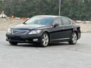 لكزس LS 460 بريمير SWB