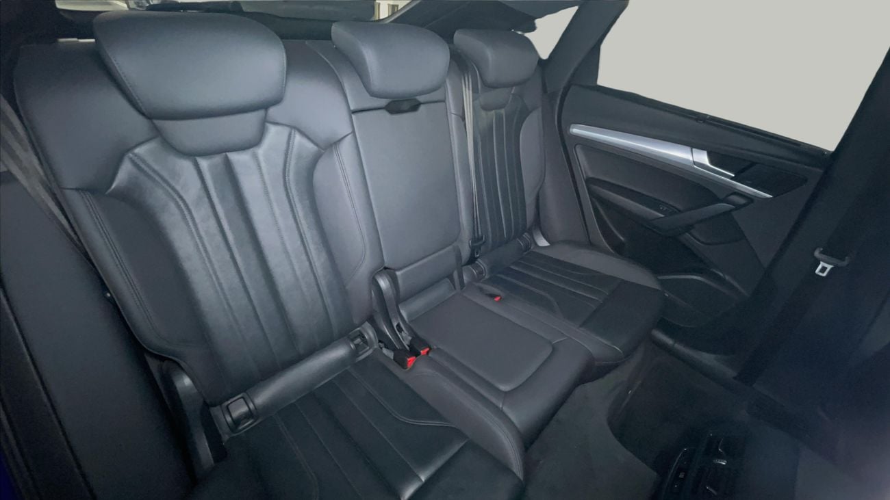 أودي Q5 45 TFSI S-LINE كارس24 هي سوق ضخم للسيارات المستعملة موثوق ومضمون ٪كارس24 هي سوق ضخم للسيارات المستعملة موثوق ومضمون