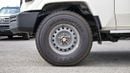 Toyota Land Cruiser LC 76