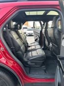 Ford Explorer ST