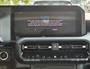Toyota Prado TOYOTA PRADO ALL ROUNDER TURBO || RADAR | SUNROOF | REAR CAMERA | DRIVER PWR SEAT | 2.4L PETROL V4 4