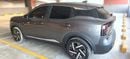 Nissan Kicks S