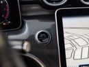 Mercedes Benz 200 Mercedes-Benz C-Class 200 2022 GCC specs