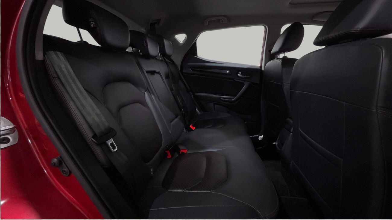 JAC S3 INTELLIGENT 2023 | AED 405/Month | 0 DP | 30 Day Return | Warranty | Service History