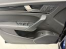 أودي Q5 45 TFSI S-LINE quattro 249hp (Ref# 04212)