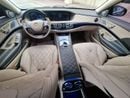مرسيدس مايباخ s600 مايباخ