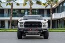 Ford F-150 | 3,330 P.M | 0% Downpayment | F-150 Raptor | Agency Maintained!