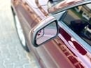 فورد موستانج Ecoboost محرك إيكوبوست | مبدلات سرعة يدوية | مصابيح ضباب | نظام مراقبة النقطة العمياء | # 18745S