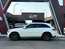 Mercedes Benz GLC 300 STANDARD GLC 300 4MATIC | Korean Specs | Pristine Condition