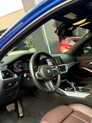 BMW 330i M SPORT Stunning 330i M Sport - Korean Specs - Excellent Condition