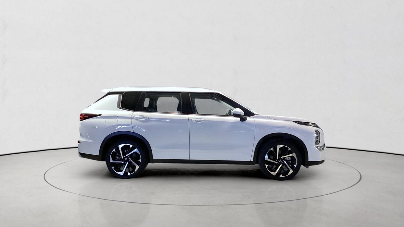 Mitsubishi Outlander GLX MIDLINE | Guaranteed Warranty | 0 Down Payment