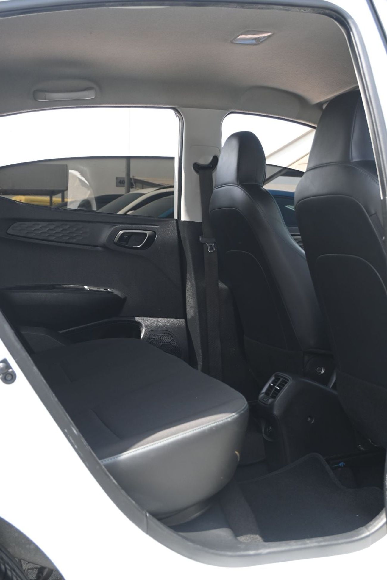 Hyundai i10 HYUNDAI I10 - 4DOOR - PETROL-1.2 L