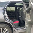 Jetour Dashing LUXURY