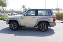Nissan Patrol Super Safari Al Ostora 2024 GCC specs