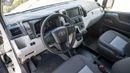 Toyota Hiace GL