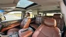 Cadillac Escalade PLATINUM GCC 6.2