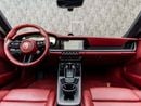Porsche 911 CARRERA 2025 Porsche 911 Carrera | GCC Spec | 2029 Warranty + Service Contract