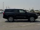 Toyota 4Runner CANADIAN SPEC