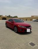 Honda Accord EX SPORT