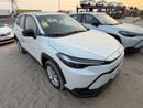 Toyota Frontlander