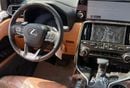 Lexus LX600 SIGNATURE Lexus LX600 Signature | 3.5L Petrol | 4WD | Full Option