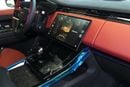 Land Rover Range Rover Sport SV EDITION TWO