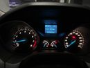 Ford Focus AMBIENTE