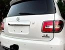 Nissan Patrol 5.6 L | | GCC | Accident-Free | In Excellent Condition