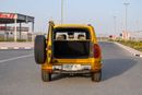 Denza B5 DELUXE PHEV 1.5L - Gold Inside Beige | Export Only