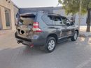 Toyota Prado TX-L