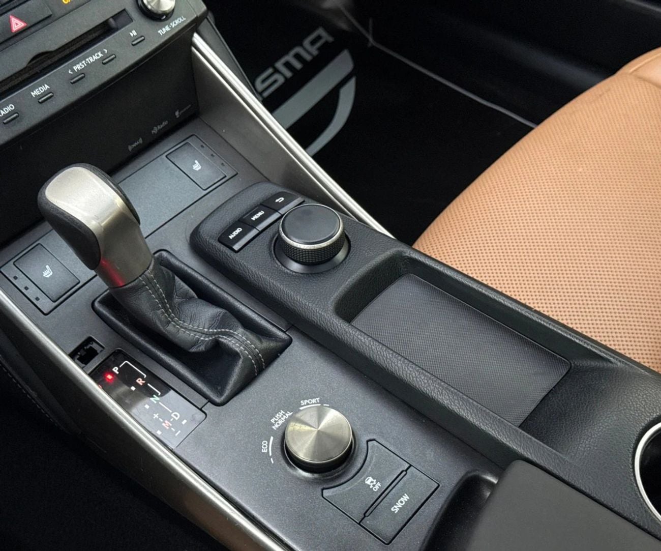 Lexus IS300 3.5