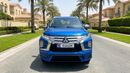 Mitsubishi Montero Sport GLS MIDLINE 2023 | AED 1155/Month | 0 DP | 30 Day Return | Warranty | Service History