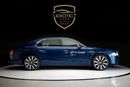 Bentley Flying Spur V8 Bentley Flying Spur V8