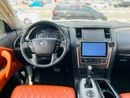 نيسان باترول SE T2 2020.ENGINE 4.0L/V6.
