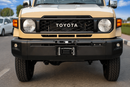تويوتا لاند كروزر بيك أب 70 2026 Toyota Land Cruiser 79 Single Cab LX V6 , 2026 Toyota Land Cruiser 79 Single Cab LX V6 Toyota Model: Land Cruiser 79 Series