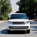 Land Rover Range Rover AUTOBIOGRAPHY LWB P530