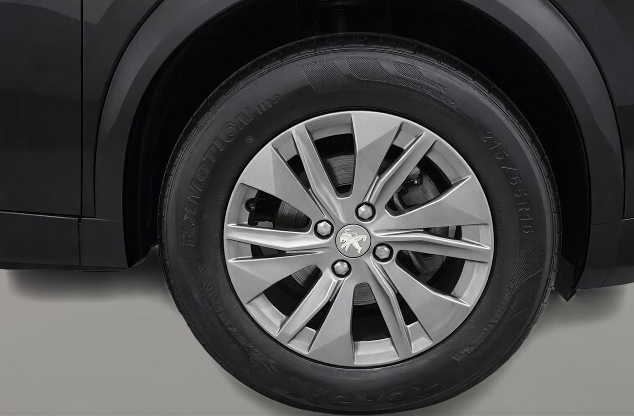 Peugeot 2008 ACTIVE 2023 | AED 578/Month | 0 DP | 30 Day Return | Warranty | Service History