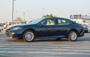 Toyota Camry LE 2.5L FWD SEDAN 2026