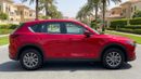 Mazda CX-5 GL 2024 | AED 985/Month | 0 DP | 30 Day Return | Warranty | Service History