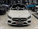 Mercedes Benz A250 SPORT