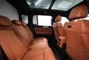BYD Leopard 7