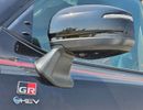 تويوتا لاند كروزر GR SPORT HYBRID || محرك V6 سعة 3.5 لتر، دفع رباعي، ناقل حركة أوتوماتيكي | كامل المواصفات (رمز المنتج