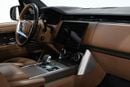 Land Rover Range Rover HSE 2023 Range Rover Vogue P530 HSE, 2028 Range Rover Warranty, RR Service History, GCC