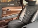 Genesis G80 PRESTIGE