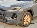 تويوتا راف ٤ EXR HEV 2026 RAV4 2.5 XLE-G HEV - للتصدير فقط