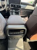 Toyota Prado WX Prado 2.4L Turbo