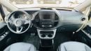 مرسيدس بنز فيتو TOURER 121 2020.ENGINE 2.0L/V4.