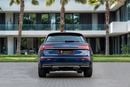 Audi Q5 45 TFSI quattro Q5 45TFSI | 2,938 P.M | 0% Downpayment | Under Warranty!