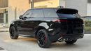 Land Rover Range Rover Sport FIRST EDITION
